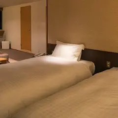 海のホテル 島花