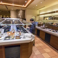 シズラー ランドマークプラザ店