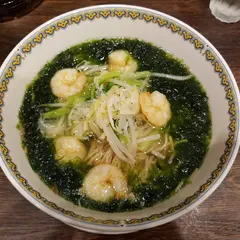 神田担担麺・陳麻婆豆腐 雲林坊 川口店