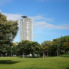神宮東公園