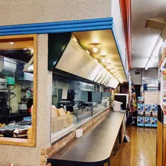 ハセガワストアベイエリア店