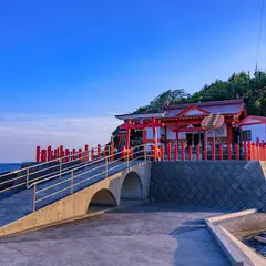 釜蓋神社
