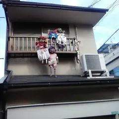 大今里