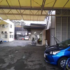 バジェット レンタカー 福岡空港店