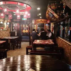 台湾美食空間 一路發