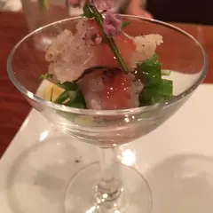 旬の揚 てんま