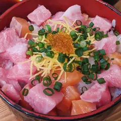 海鮮居酒屋 HAKOYA