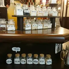塩の店スペースリング