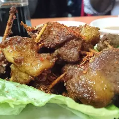 香楽園 蒲田東口店