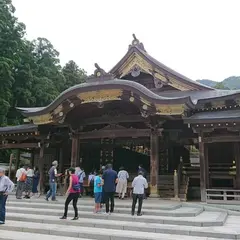 弥彦城山森林公園