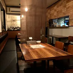 大衆ビストロ ポテ