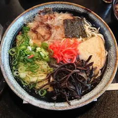 中華うどん 一平