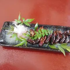 うなぎや