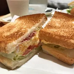 ドトールコーヒーショップ 京都ポルタ店