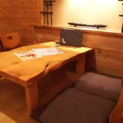 ごはん亭家蔵
