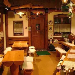カントリーキッチン