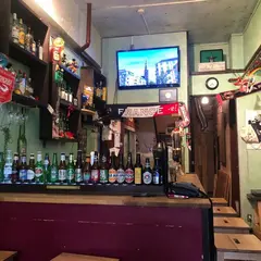 バックステージ 大阪