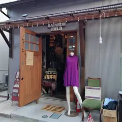 ブランド古着＆ヴィンテージセレクトショップRAINBOWFIELD