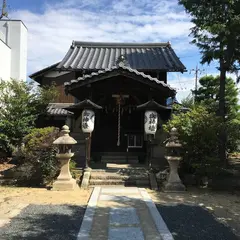 春日神社