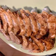北越ぎょうざ