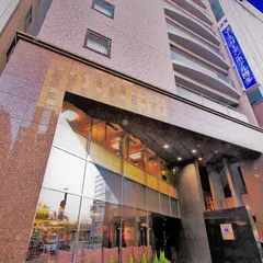 マースガーデンホテル博多