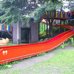 八幡山公園