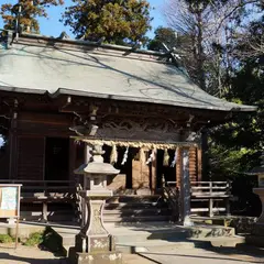 御嶽神社