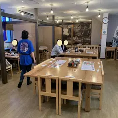 伊勢網元食堂