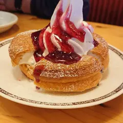 コメダ珈琲店 尾鷲店