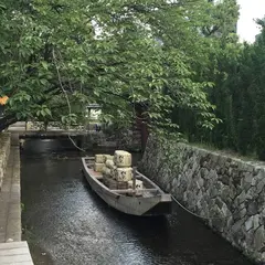 一乃船入