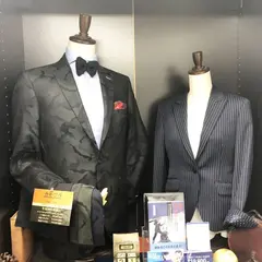 オーダースーツSADA 東京駅八重洲ショールーム