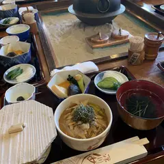 深川宿 本店