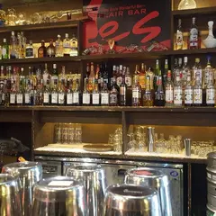 Flair Bar es