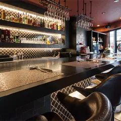 Barのある家 ファミー浅草