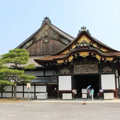 二条城 二の丸御殿