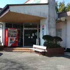 鶴丸温泉