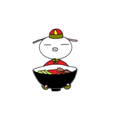 無限麻辣湯 食べる薬膳スープ
