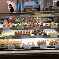 カフェ レックコート