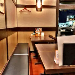 信州そば処 そじ坊 仙台長町ザ・モール店
