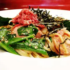 洋麺屋五右衛門 仙台名掛丁店