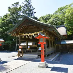 宗像大社