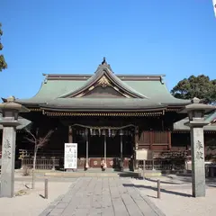 十日恵比須神社