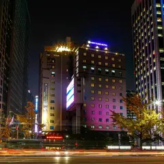NEW KUKJE HOTEL