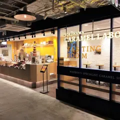 YOKOHAMA CARAMELLABO(横浜キャラメルラボ)