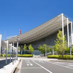 幕張メッセ