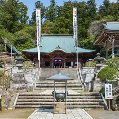 清澄寺