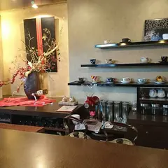 華なり