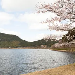 藺牟田池県立自然公園