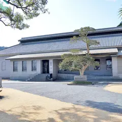 尚古集成館別館