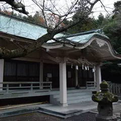 青海神社